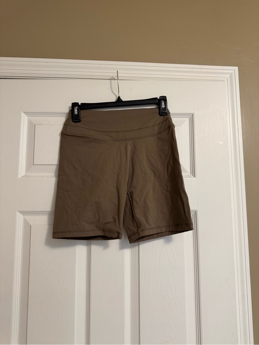 Oner Active unified move high waisted shorts